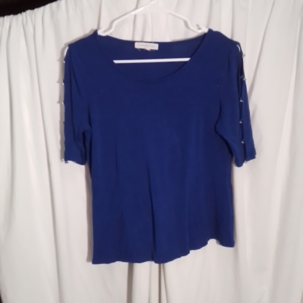Women's Retrelogy Top